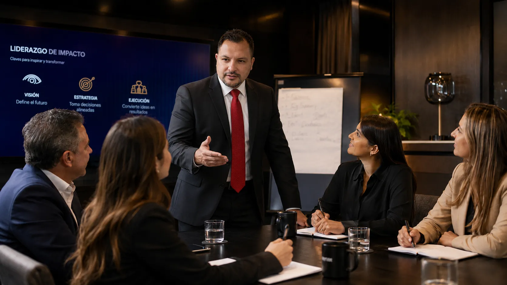 Conferencias de Rey Curbelo