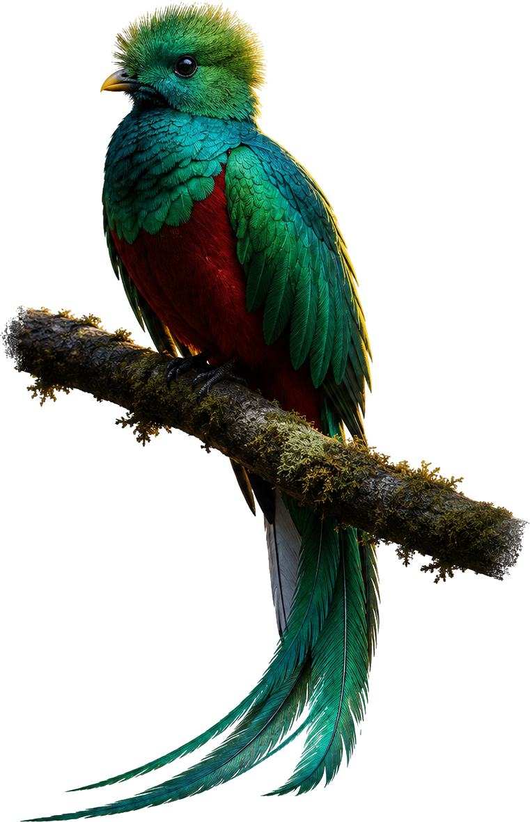 Quetzal